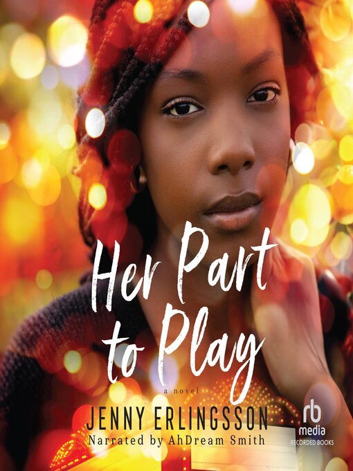 Title details for Her Part to Play by Jenny Erlingsson - Wait list